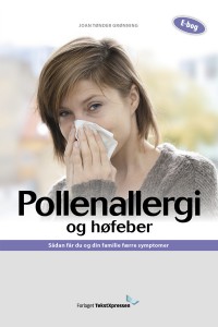 Pollenallergi og Høfeber - forside